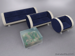 Tube Living Set [for The Sims 3]
