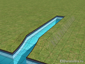 Водные горки в The Sims 2 1333272140_06