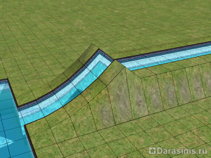 Водные горки в The Sims 2 1333272171_08