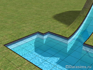 Водные горки в The Sims 2 1333272453_18