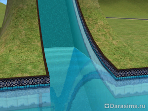 Водные горки в The Sims 2 1333272483_17