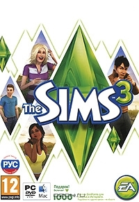  Sims 3   img-1