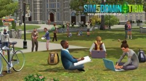 The Sims 3 University. 1356044125_8ac9ef1db3f474a1d4882ae96ba8c94a