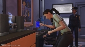 The Sims 4. Карьера детектива/полицейского 1428943368_03