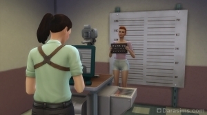 The Sims 4. Карьера детектива/полицейского 1428943368_15
