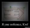 кэп_очевидность
