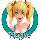 Magica777
