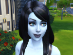 Alt rock Diva