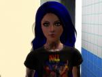 Nastena Sims