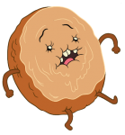 cinnamon bun