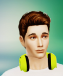 NIKITA SIMS