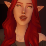 Eve Rottengrass