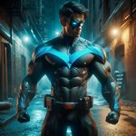 Nightwing