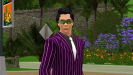 LegendaryFicus