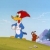 WoodyWoodpecker