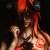 Redhead Devil