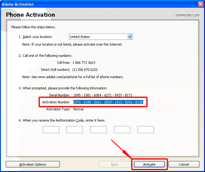 adobe cs6 serial number has been revoked fix adobe cs6 serial number has been revoked fix