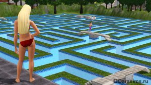 Осенью 2010 года выходит версия The Sims 3 для консолей!