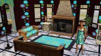 «The Sims 3 Редактор создания стиля» уже доступен для скачивания