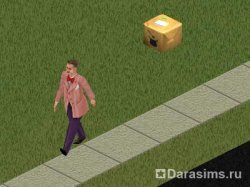 Магия и волшебство в «The Sims: Makin Magic»