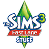 Официальный пресс-релиз: The Sims 3 Fast Lane Stuff