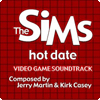 Музыка из «The Sims: Hot Date»