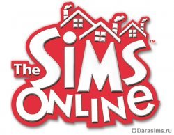 Заставка The Sims Online