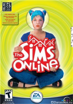 The Sims Online