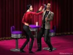 The Sims: Hot Date