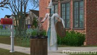 Список заклинаний и магия в The Sims 2 Apartment Life