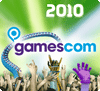 Выставка GamesCom 2010