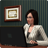 Работа, карьера, профессии и заработок в The Sims 3