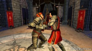 Gamescom: Средневековые симы отправляются за квестами