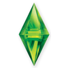 Каталог "The Sims 3: Jardin de style"