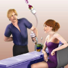 Путешествие в мир The Sims 3: В сумерках