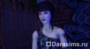 The Sims 3: Late Night не будет похож на «Сумерки»