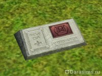 Смерть, призраки и воскрешение в The Sims 3