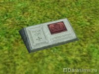 Смерть, призраки и воскрешение в The Sims 3