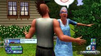 "Служба обмена" для The Sims 3 на консолях