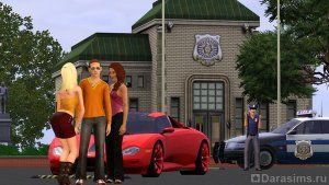 The Sims 3 для консолей скоро появится на прилавках