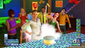The Sims 3 для консолей скоро появится на прилавках