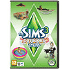 Каталог "The Sims 3: Outdoor Living Stuff"
