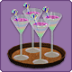 Смешивание напитков, виды коктейлей и навык миксологии в «Симс 3: В сумерках»
