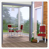 Платные загружаемые материалы The Sims 3 для консолей Платные загружаемые материалы The Sims 3 для консолей