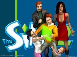 Симс 2 (The Sims 2)