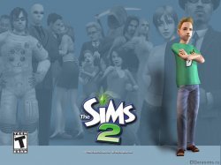 The Sims 2 (Симс 2)