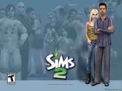 The Sims 2 (Симс 2)