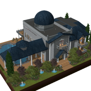 На The Sims 3 Store появился новый набор