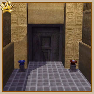 Египет - гробница «Абу Симбель»