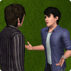 Отношения в The Sims 3